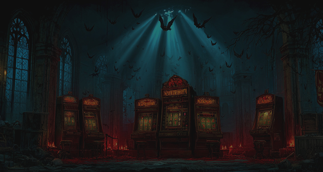 Blood Suckers