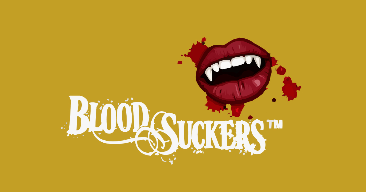 Blood Suckers
